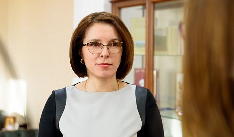 Жанна Ермакова: «Президент потребовал более напряженной работы всех ветвей власти»